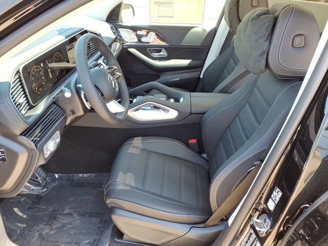 New 2026 Mercedes-Benz GLS 450 4MATIC image 13