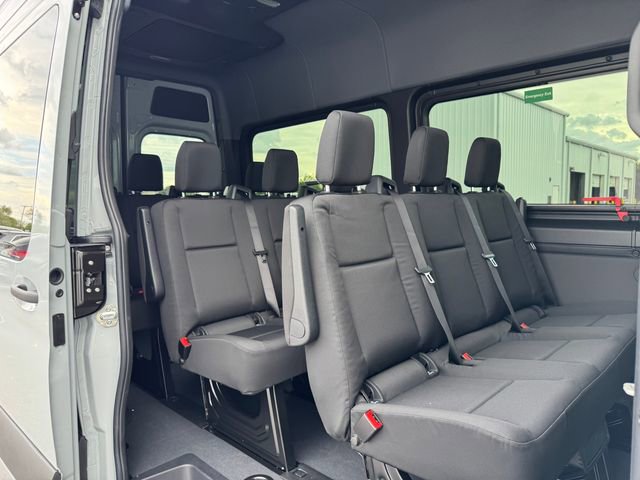 New 2025 Mercedes-Benz Sprinter 2500 image 20
