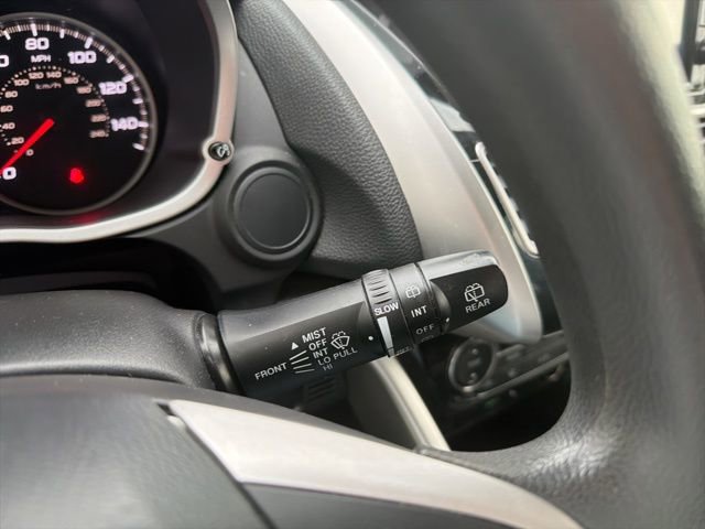 Used 2020 Mitsubishi Eclipse Cross ES image 34