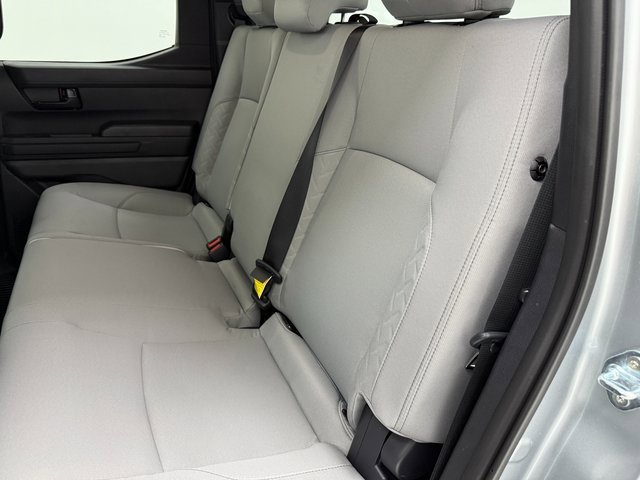 Used 2025 Toyota Tacoma SR5 image 33