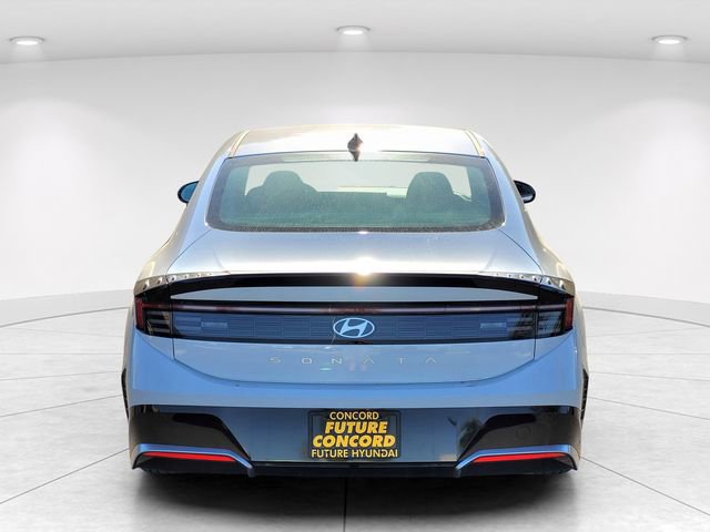 New 2026 Hyundai Sonata SEL image 4