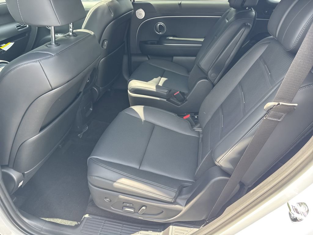 New 2026 Hyundai Palisade Calligraphy image 21