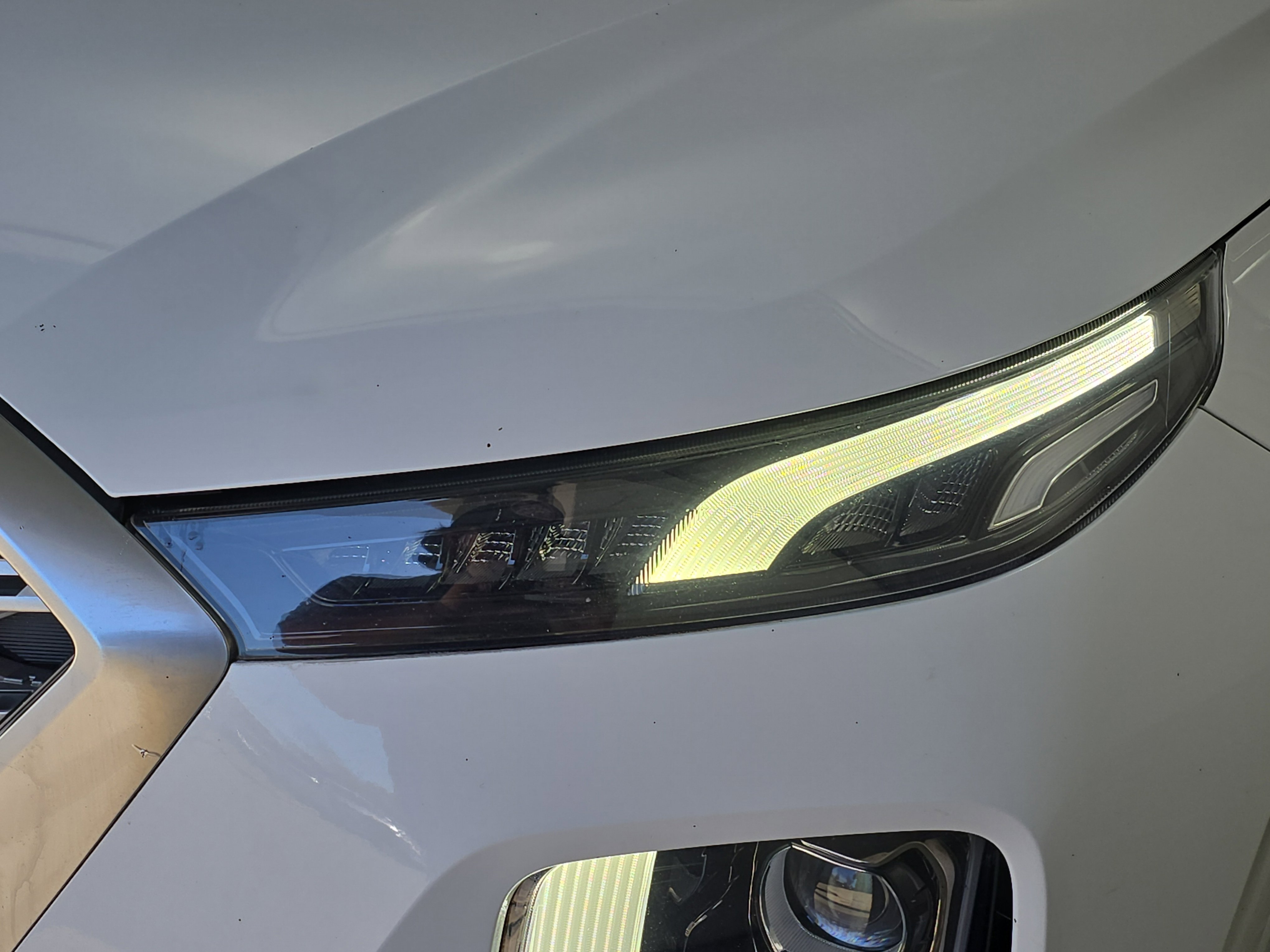 Used 2020 Hyundai Palisade Limited image 34