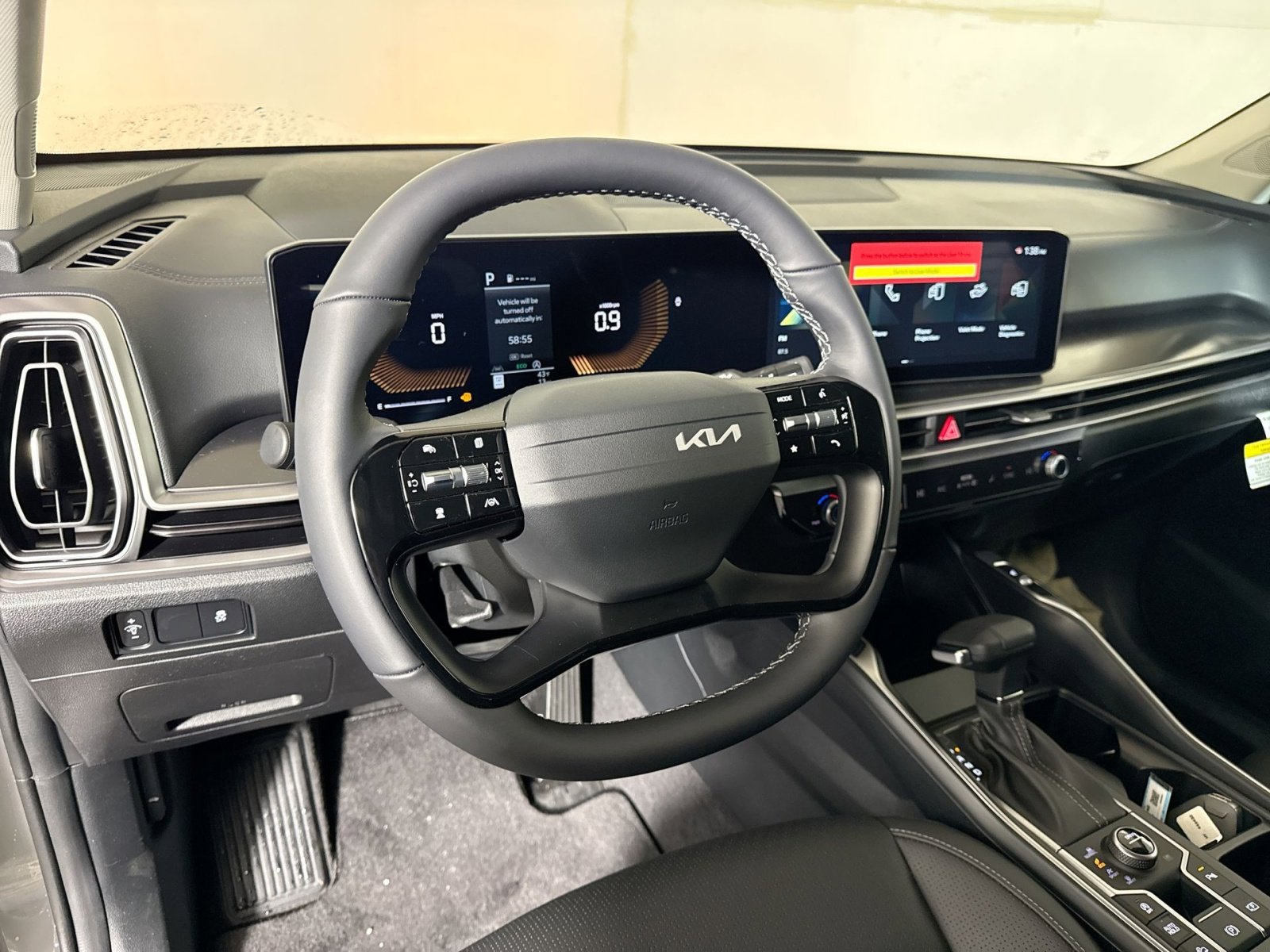 New 2026 Kia Sorento S image 16