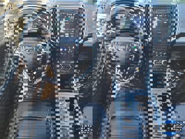 Used 2021 Ford Edge SEL w/ Convenience Package image 26