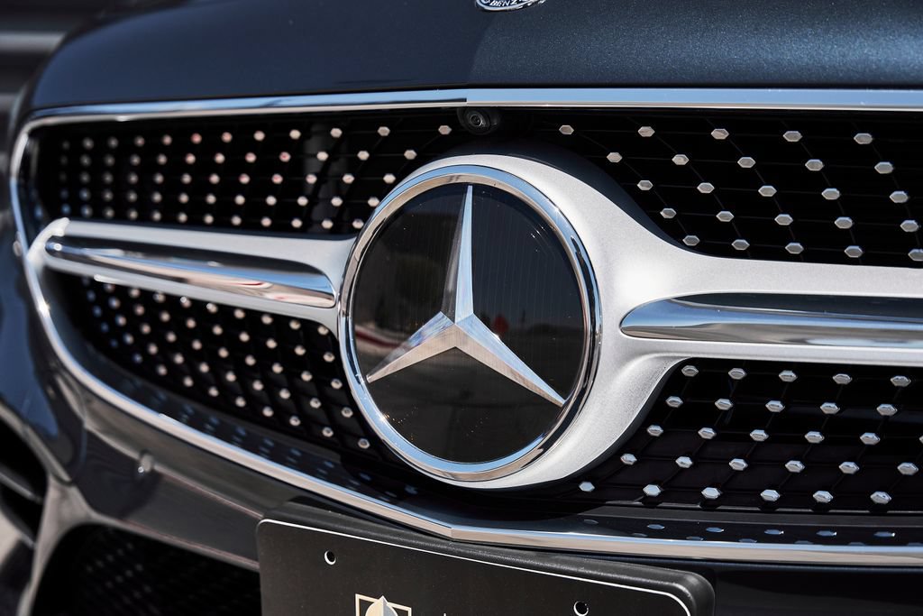Used 2020 Mercedes-Benz S 560 4MATIC Coupe image 8