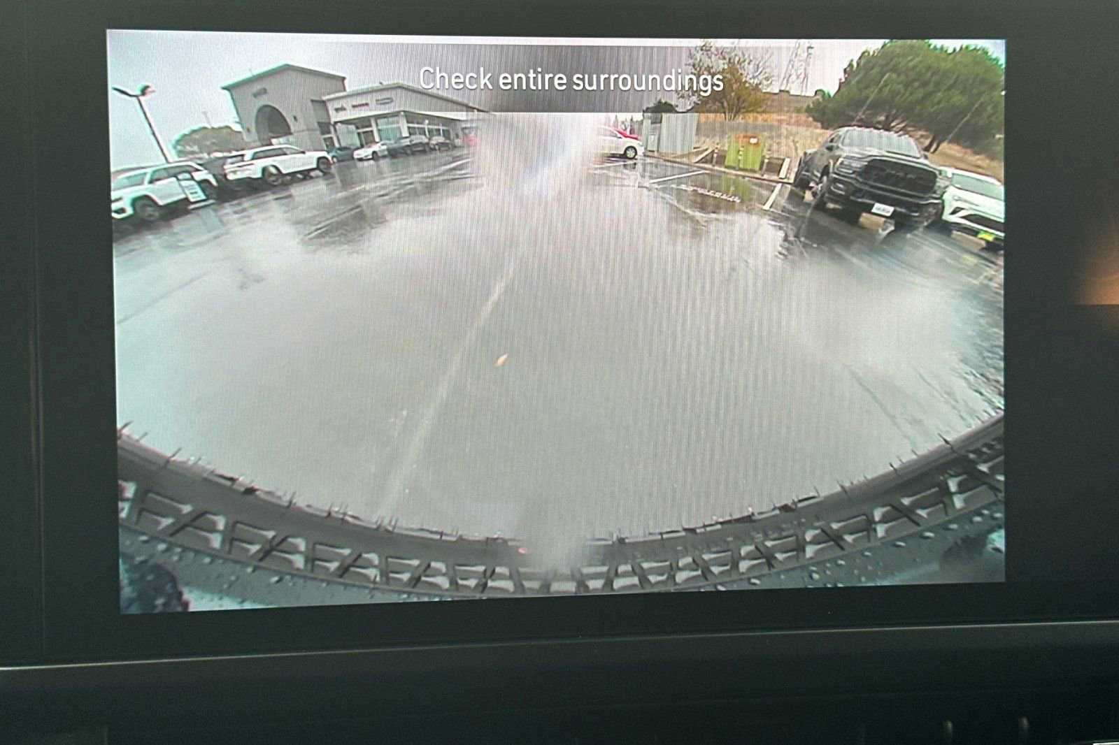 New 2026 Jeep Wrangler Willys image 23