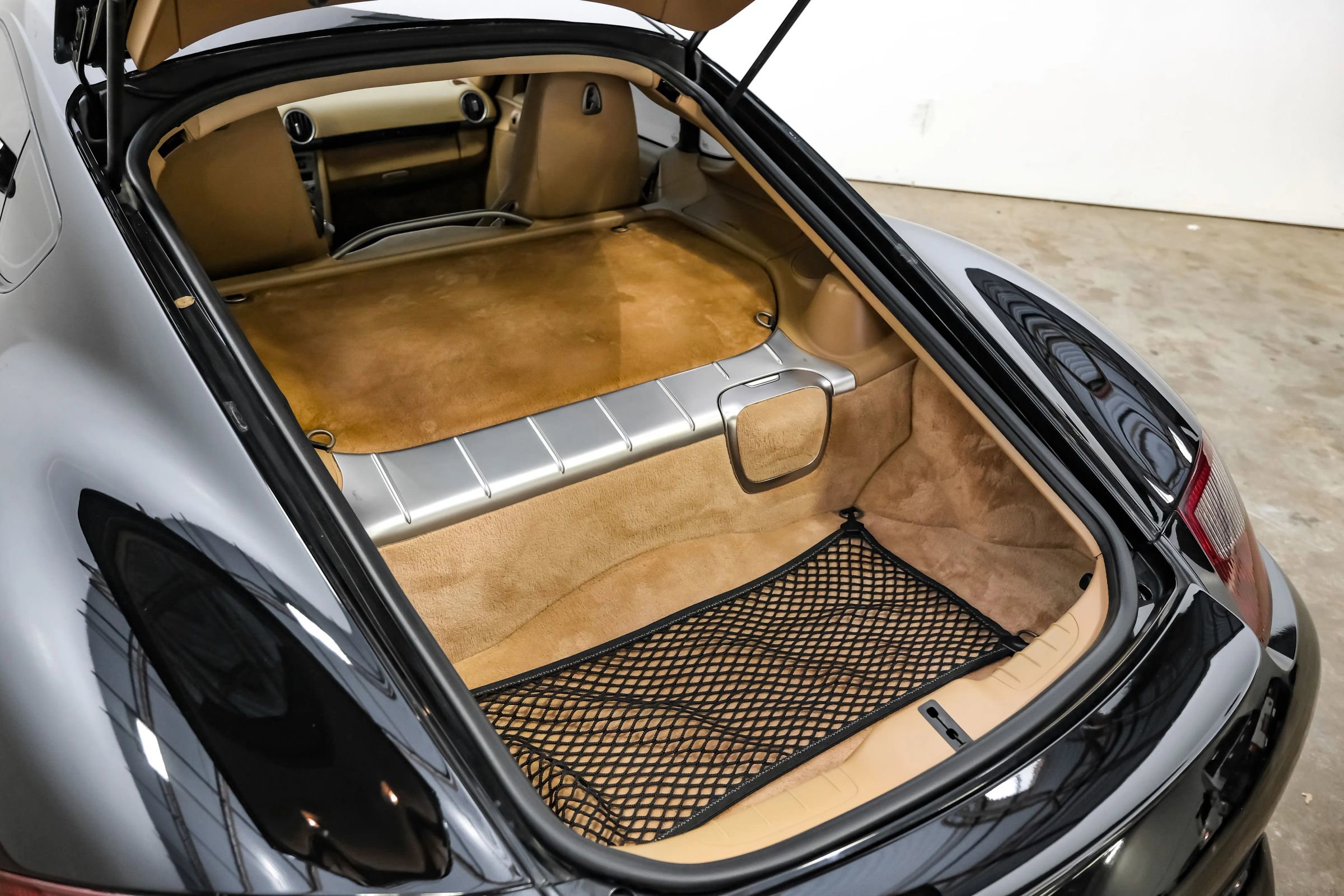 Used 2007 Porsche Cayman image 38