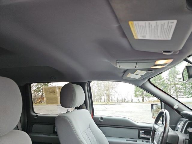 Used 2013 Ford F150 XLT w/ Luxury Equipment Group image 13