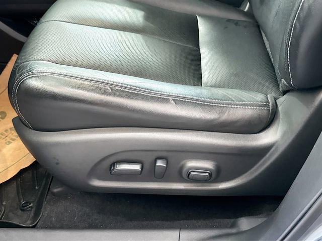 Used 2016 Nissan Murano SL w/ SL Technology Package image 20