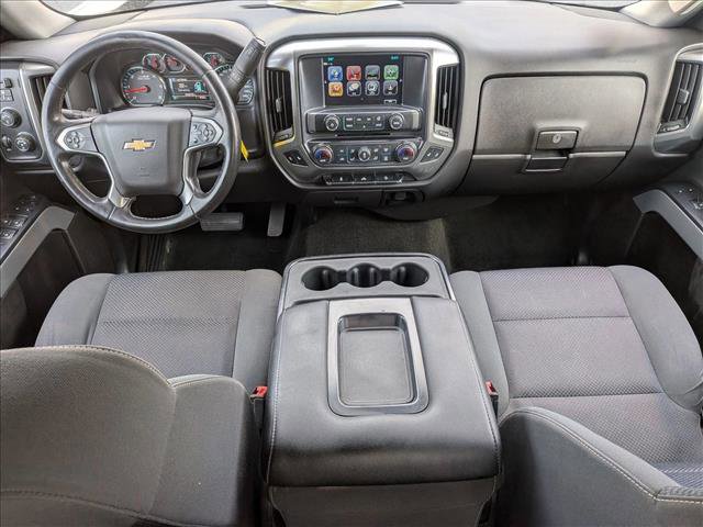 Used 2017 Chevrolet Silverado 1500 LT w/ All Star Edition image 18