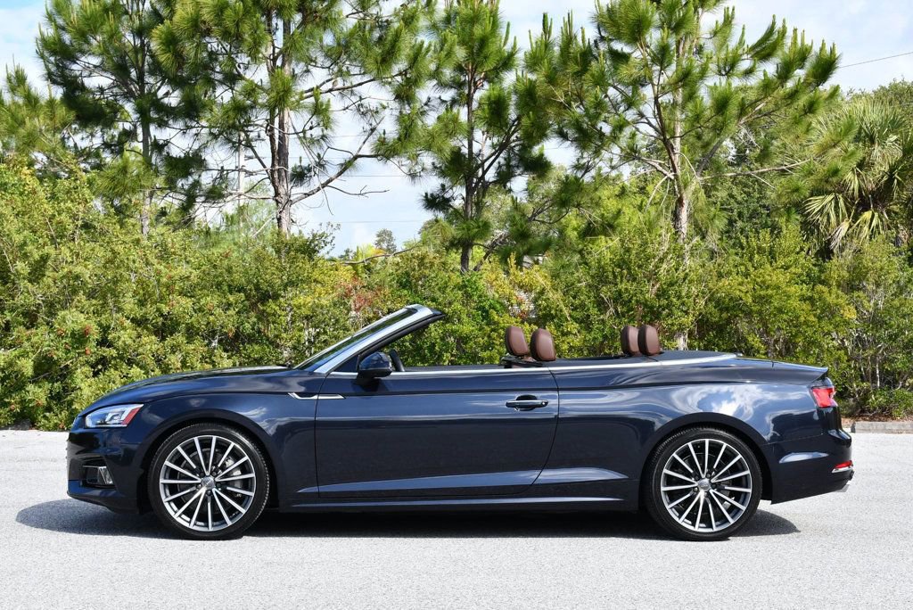 Used 2018 Audi A5 2.0T Prestige AWD/4WD image 31
