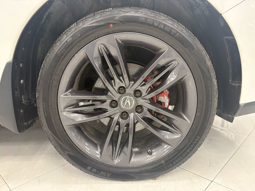 Used 2019 Acura RDX A-Spec image 48