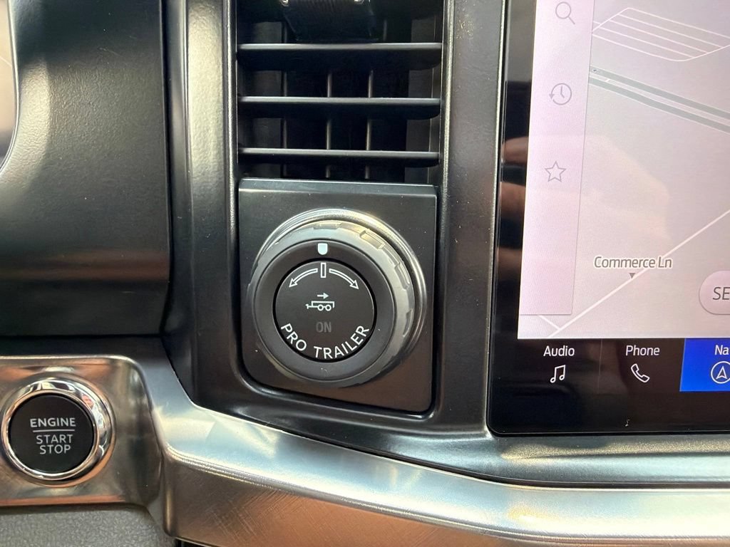 New 2026 Ford F250 4x4 Crew Cab Super Duty image 35