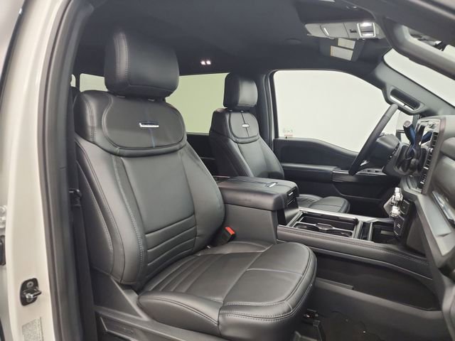 New 2026 Ford F250 Platinum image 27