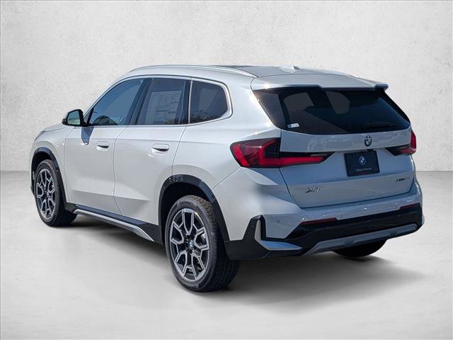 New 2026 BMW X1 xDrive28i w/ Technology Package AWD/4WD image 8