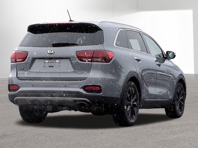 Used 2020 Kia Sorento EX image 5