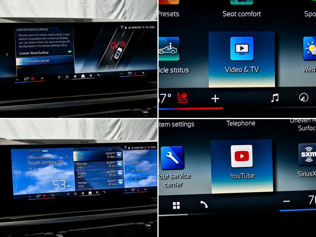 Used 2026 BMW X7 xDrive40i image 41