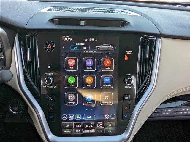 Certified 2025 Subaru Outback Limited image 14