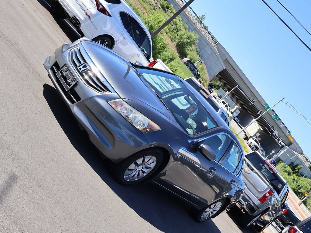 Used 2012 Honda Accord LX image 3