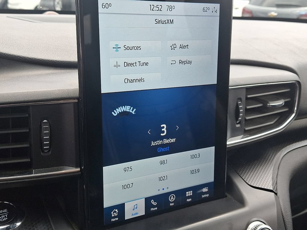 Used 2020 Ford Explorer ST w/ ST Street Pack AWD/4WD image 18