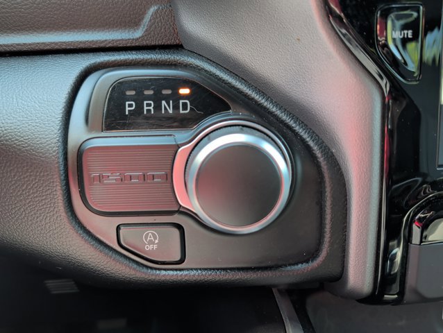 Used 2022 RAM 1500 Big Horn image 16