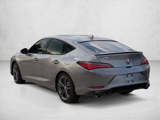 Used 2025 Acura Integra A-Spec image 7