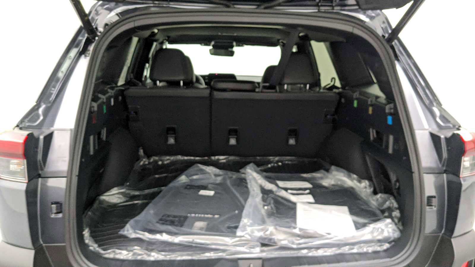 New 2026 Subaru Outback Limited image 27