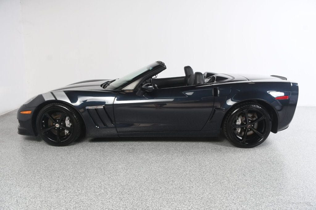 Used 2013 Chevrolet Corvette Grand Sport w/ 3LT Preferred Equipment Group RWD image 18