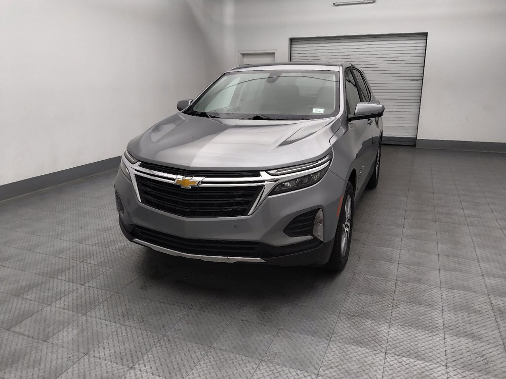 Used 2023 Chevrolet Equinox LT AWD/4WD image 15