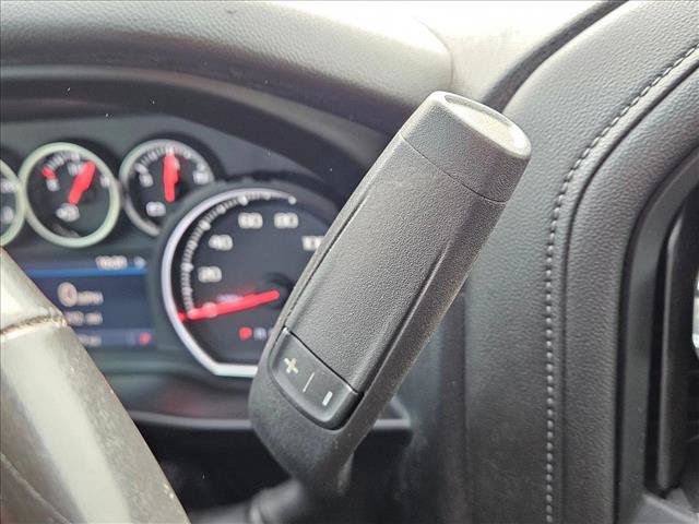 Used 2019 Chevrolet Silverado 1500 LT w/ Texas Edition image 12