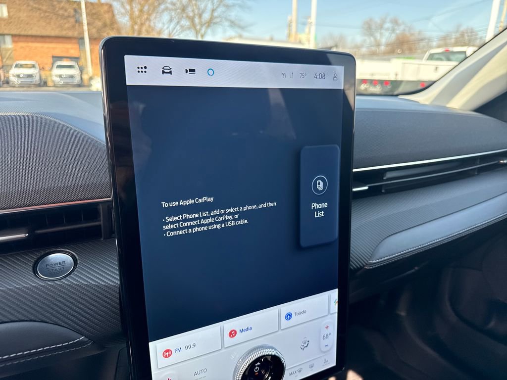 Used 2025 Ford Mustang Mach-E Select w/ Comfort Package Lite image 33