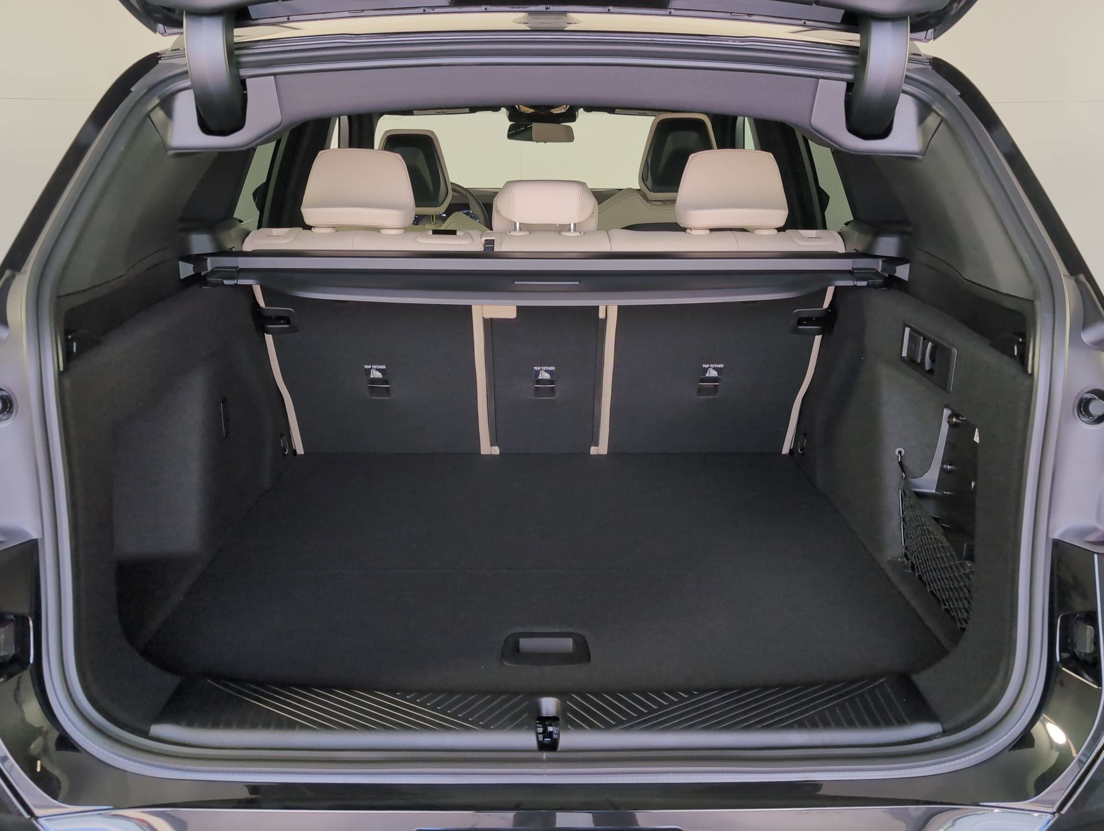 Used 2026 BMW X3 xDrive30 w/ M Sport Package image 29