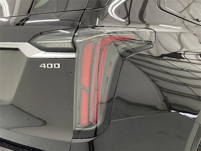 Certified 2025 Cadillac XT6 Sport w/ Platinum Package image 16