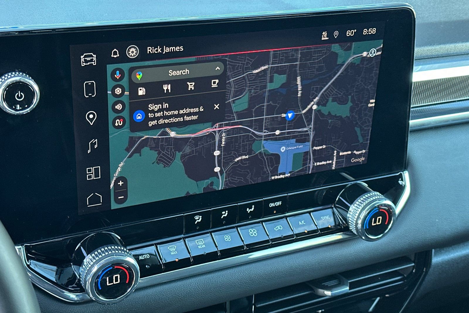 Used 2025 GMC Canyon Elevation w/ Convenience Package image 25