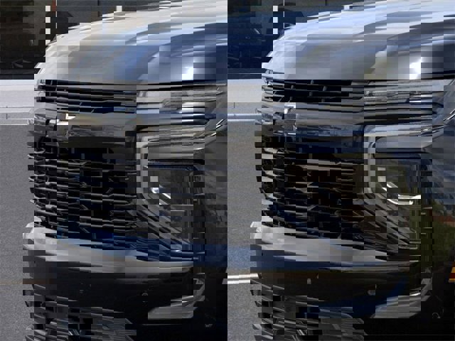 New 2026 Chevrolet Tahoe RST w/ RST Capability Package image 13