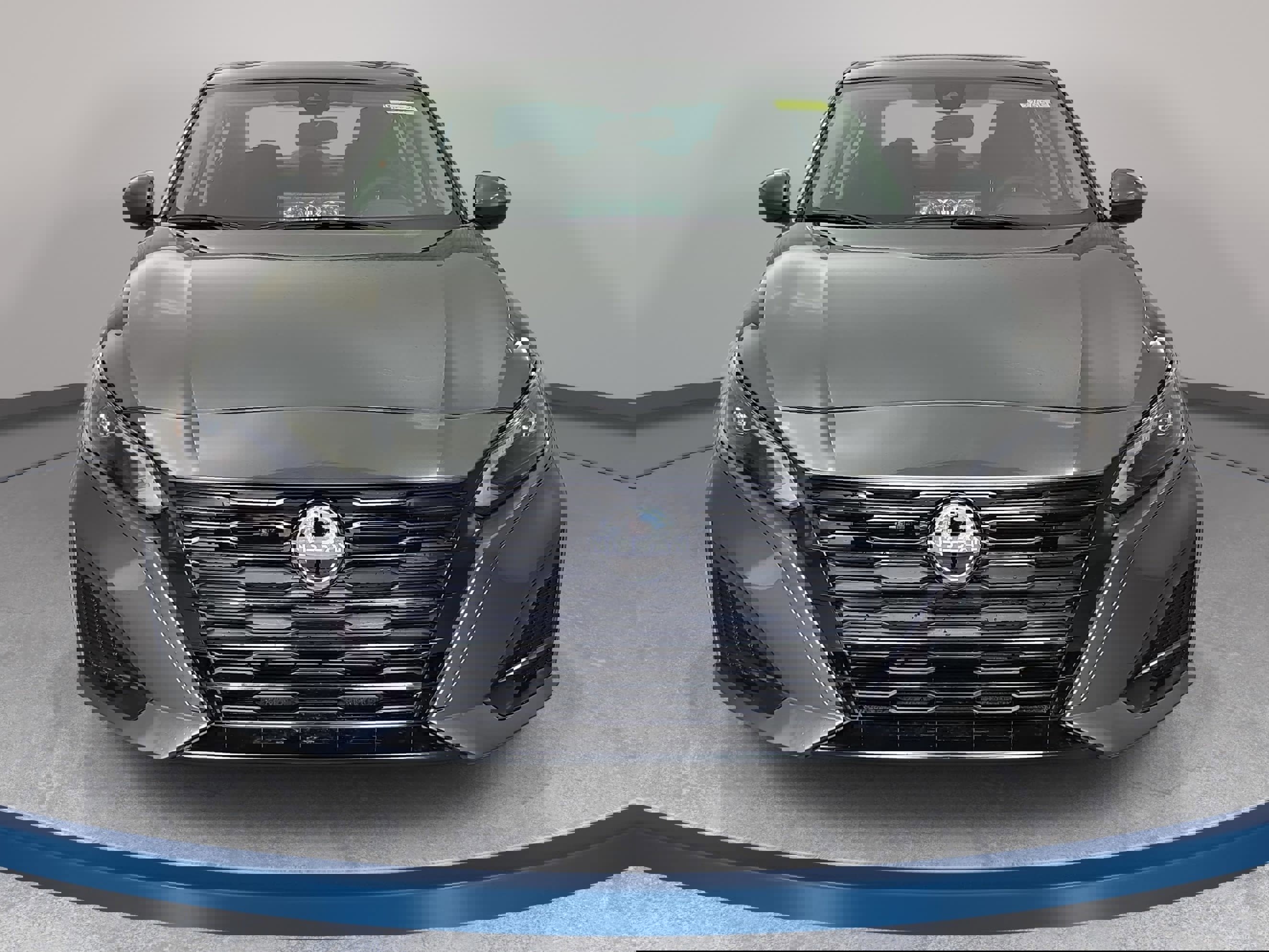 New 2026 Nissan Altima 2.5 SV image 2