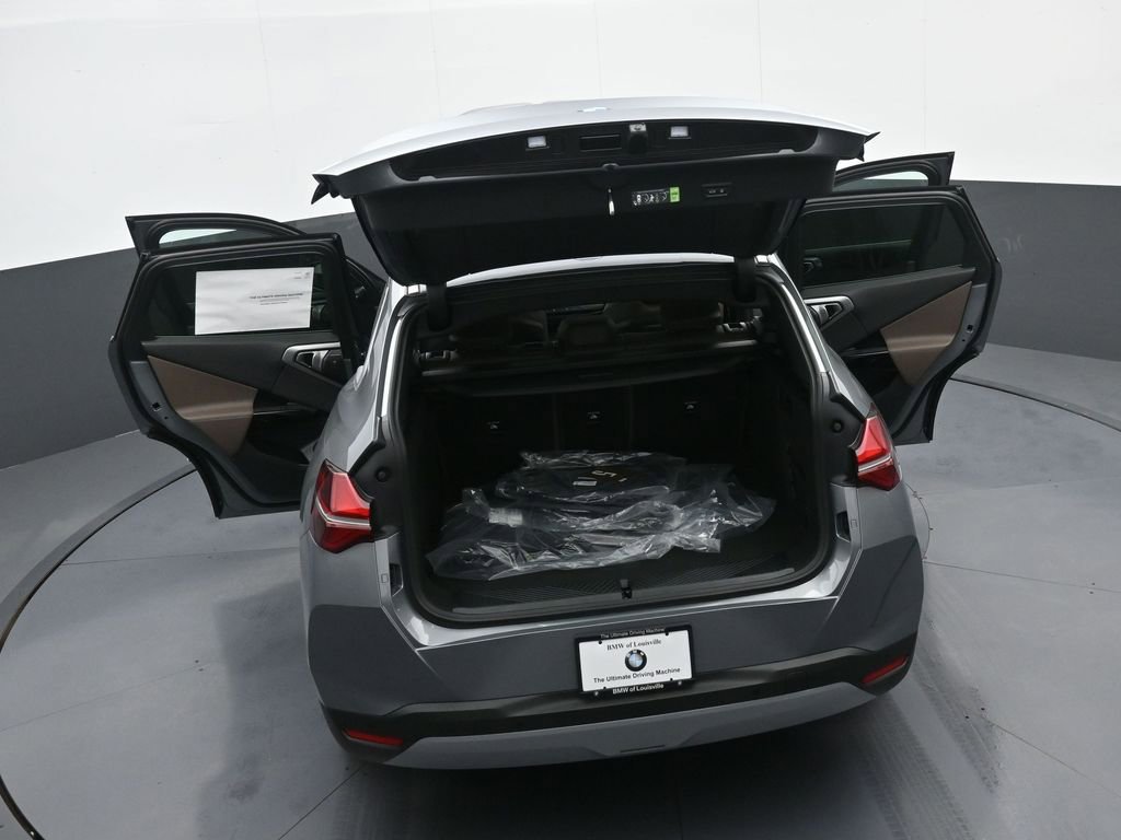 New 2026 BMW X3 xDrive30 w/ Premium Package image 44