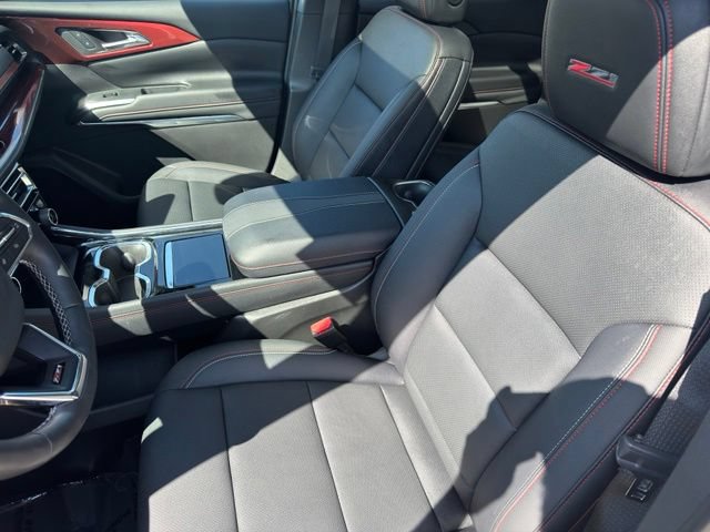 Used 2026 Chevrolet Traverse Z71 w/ Driver Confidence Package AWD/4WD image 6