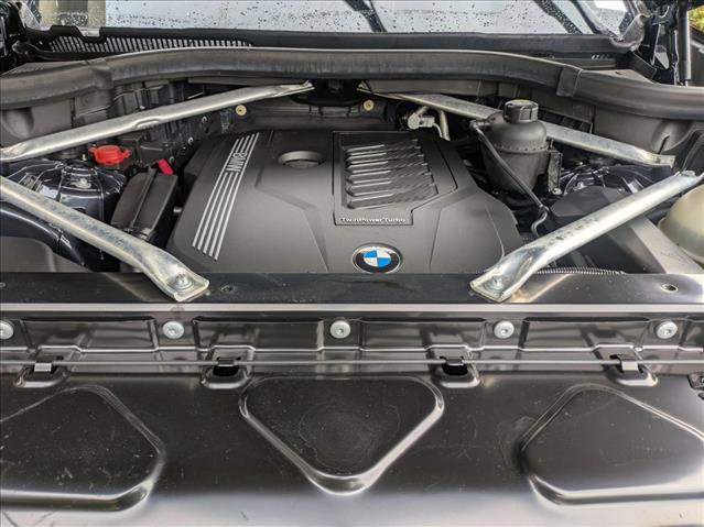 Used 2019 BMW X5 xDrive40i image 23