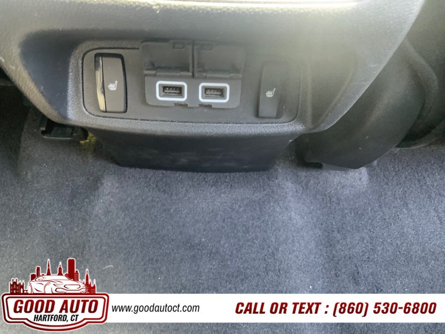 Used 2019 Acura RDX AWD w/ Advance Package image 18