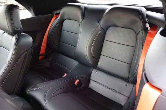 New 2026 Ford Mustang Premium image 12
