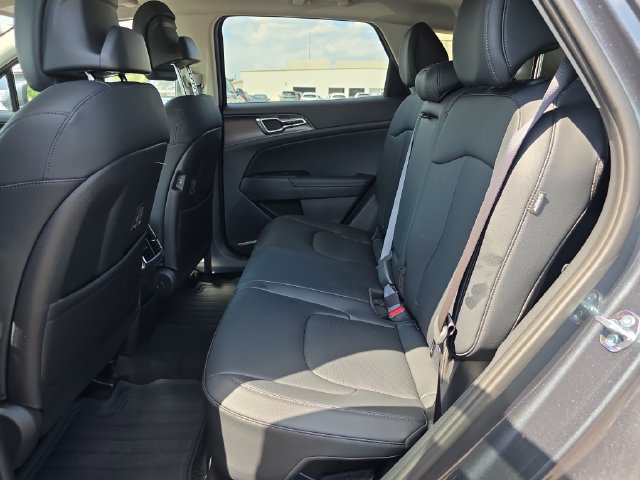 New 2026 Kia Sportage EX w/ EX Panoramic Sunroof Package AWD/4WD image 6