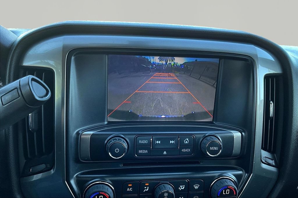 Used 2014 Chevrolet Silverado 1500 LT w/ All Star Edition RWD image 11