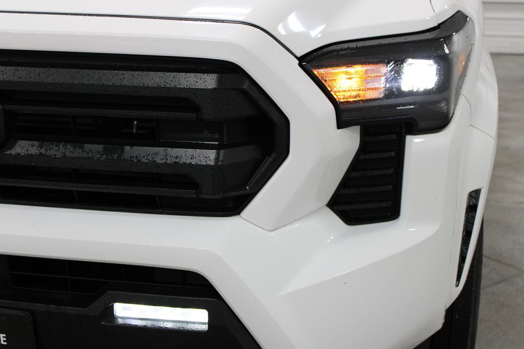 Used 2024 Toyota Tacoma SR5 image 13
