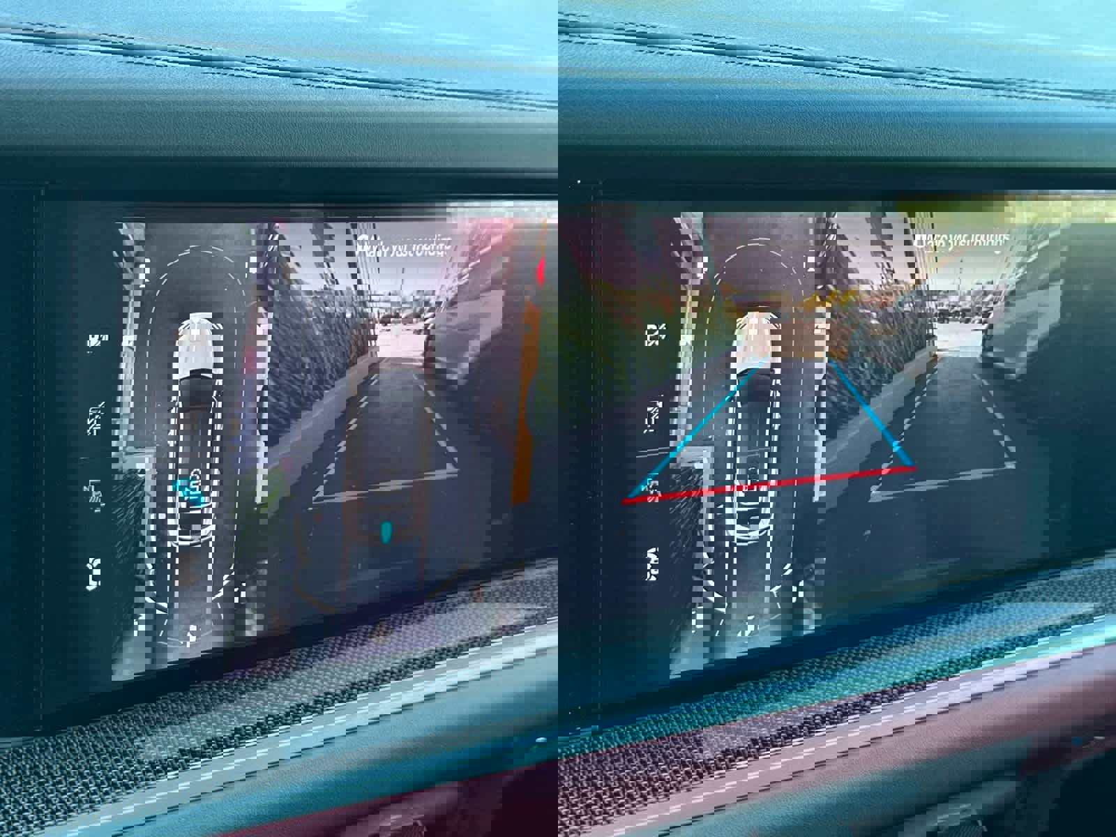 New 2026 Porsche Cayenne Turbo AWD/4WD image 23