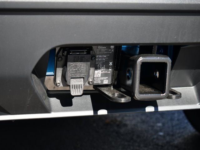 New 2025 Volkswagen Atlas Cross Sport SEL AWD/4WD image 28