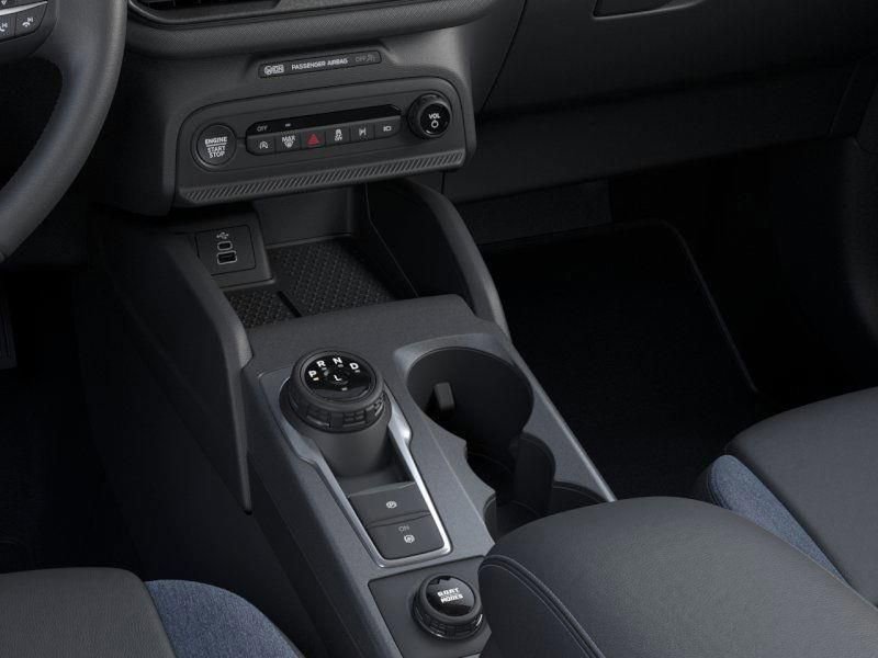 New 2026 Ford Bronco Sport Outer Banks w/ Outer Banks Tech Package+ image 11