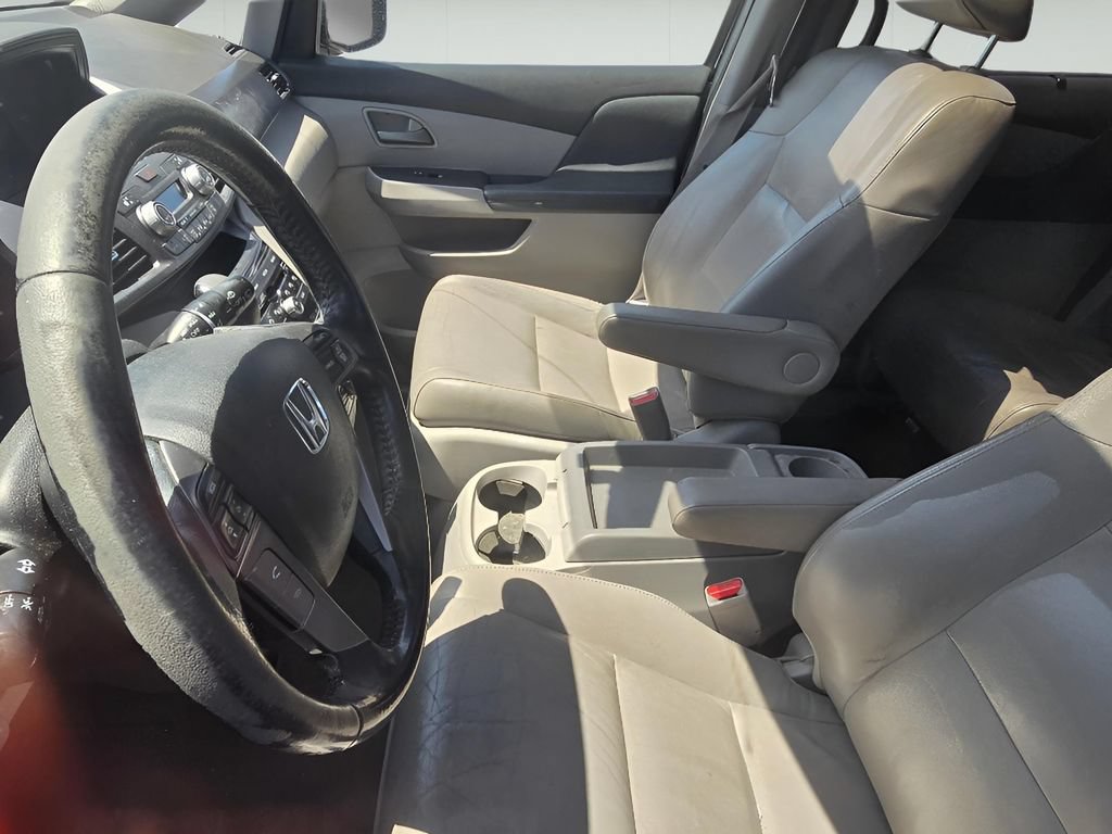 Used 2012 Honda Odyssey EX-L image 19