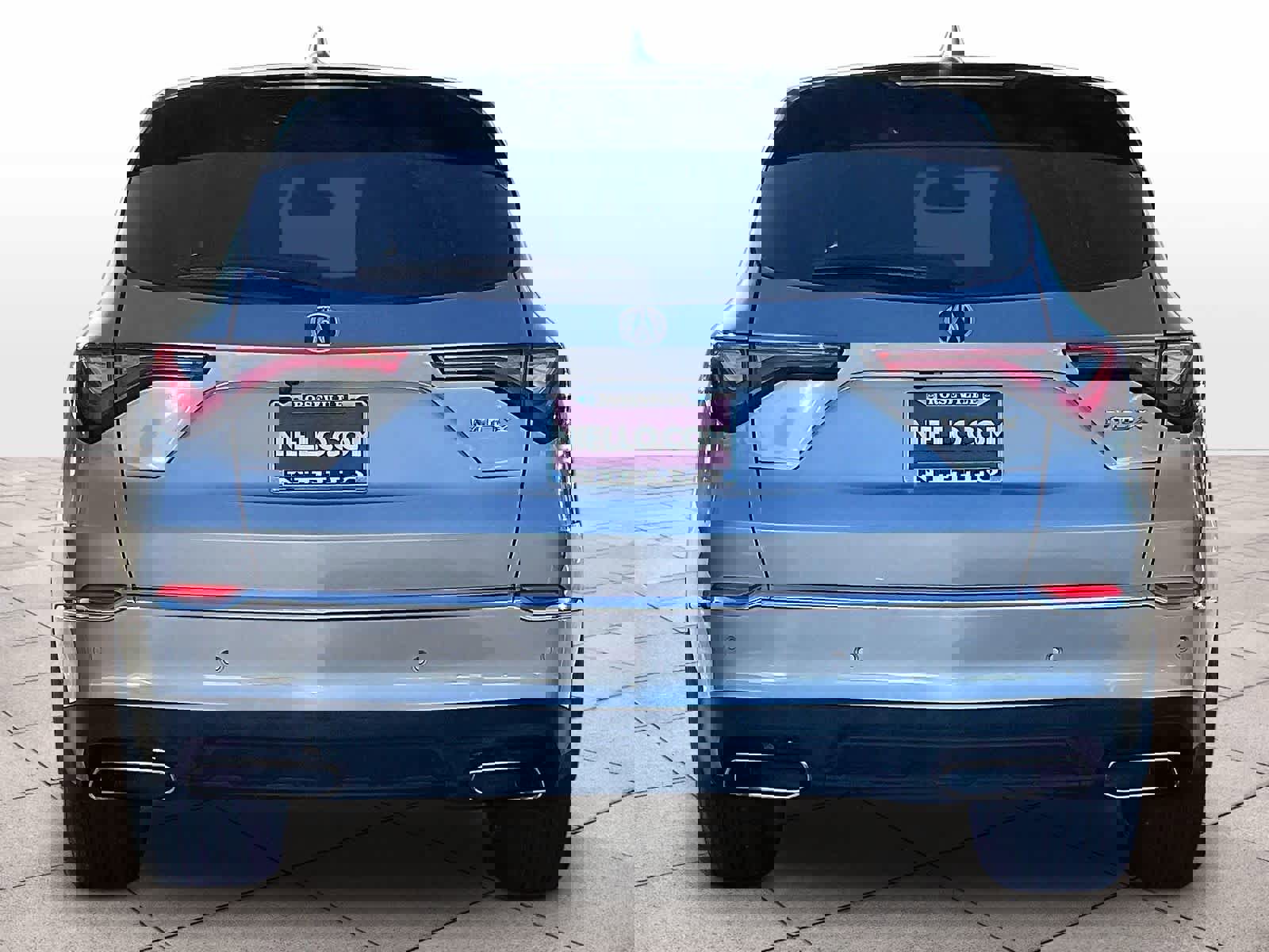 Used 2023 Acura MDX FWD w/ Technology Package image 7